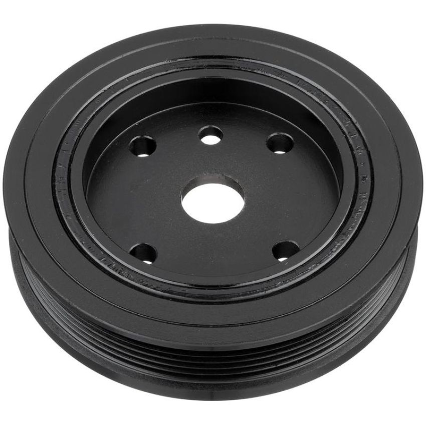 ATP PARTS 102141 ATP Engine Harmonic Balancer