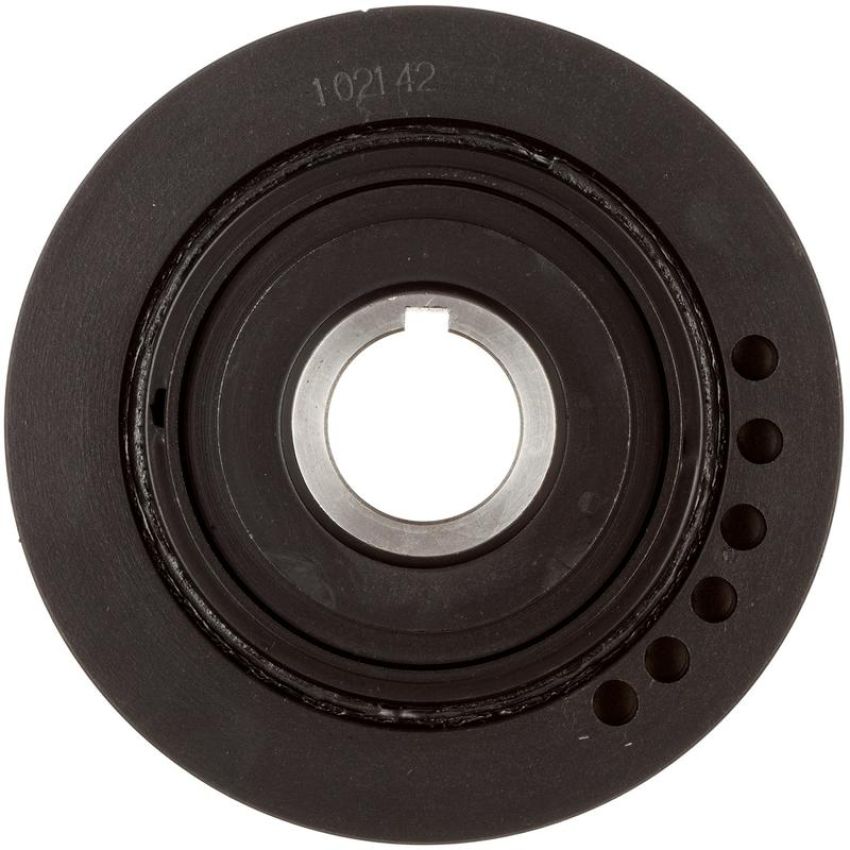 ATP PARTS 102142 ATP Engine Harmonic Balancer