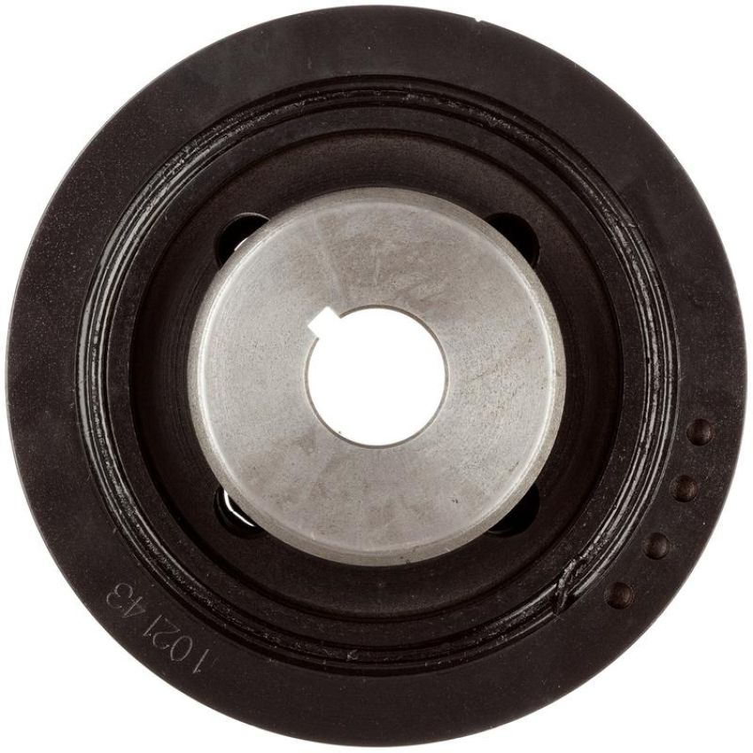ATP PARTS 102143 ATP Engine Harmonic Balancer