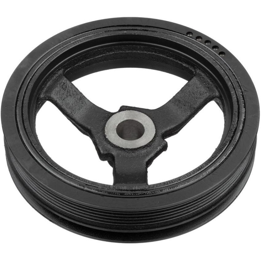 ATP PARTS 102144 ATP Engine Harmonic Balancer