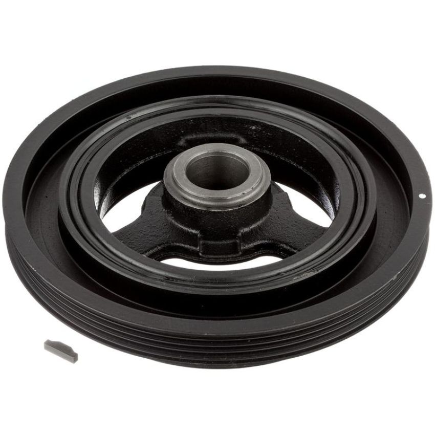 ATP PARTS 102148 ATP Engine Harmonic Balancer