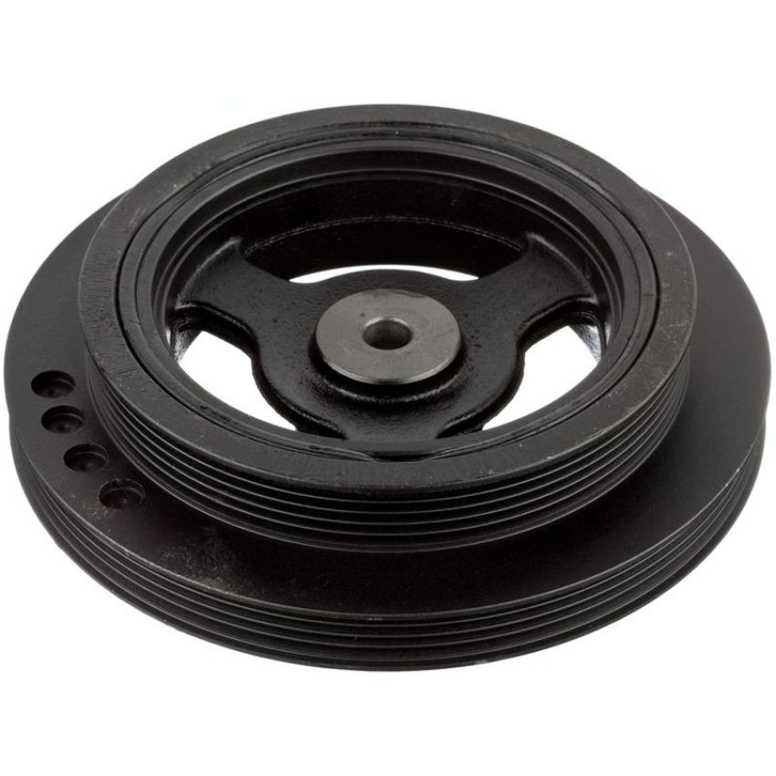 ATP PARTS 102148 ATP Engine Harmonic Balancer