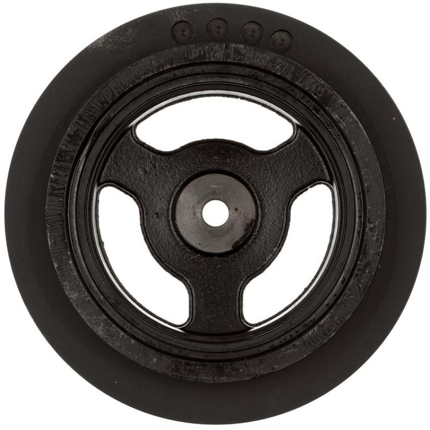 ATP PARTS 102148 ATP Engine Harmonic Balancer
