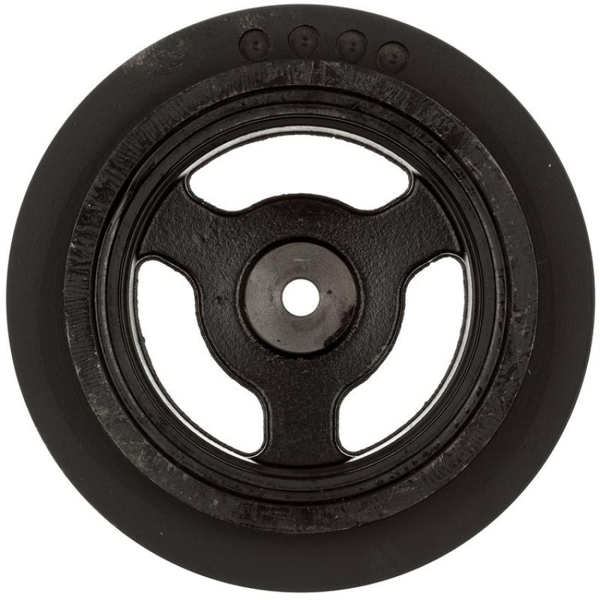 ATP PARTS 102148 ATP Engine Harmonic Balancer