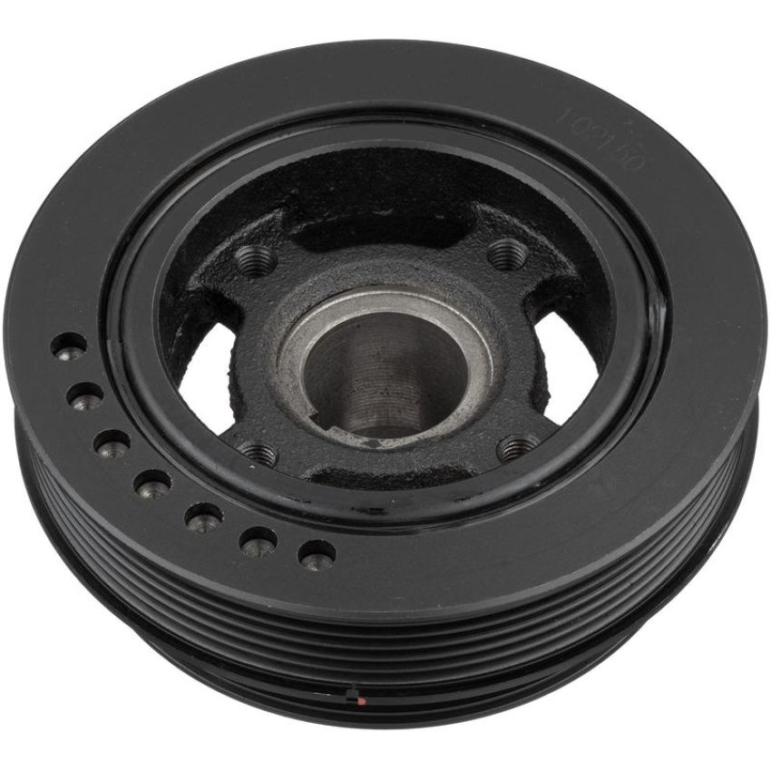 ATP PARTS 102150 ATP Engine Harmonic Balancer