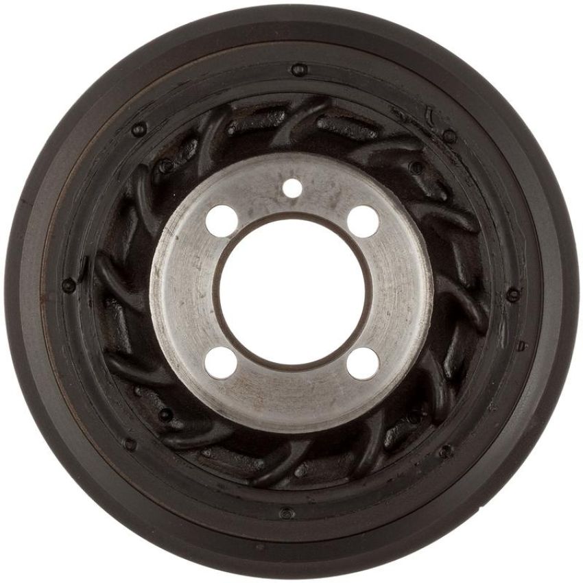 ATP PARTS 102151 ATP Engine Harmonic Balancer