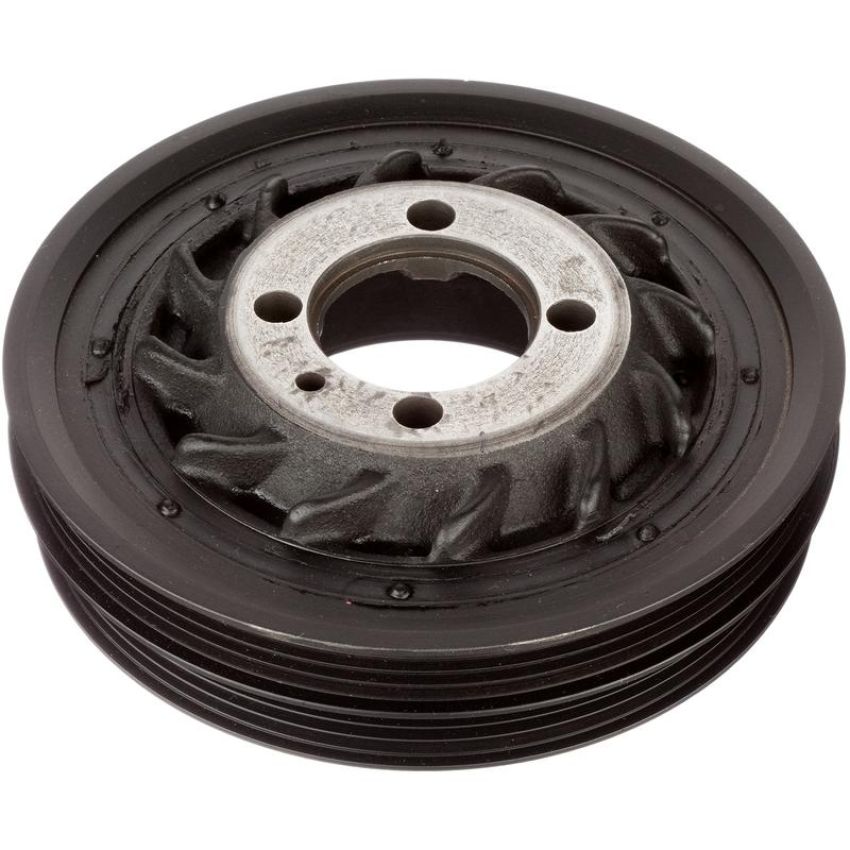 ATP PARTS 102151 ATP Engine Harmonic Balancer