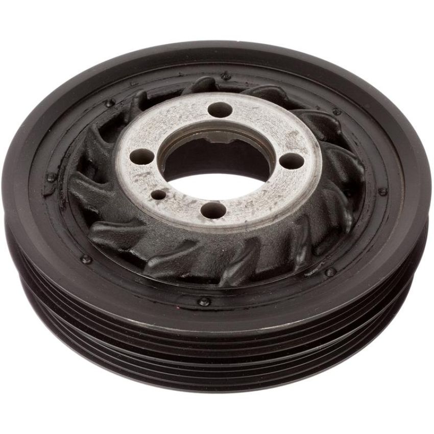ATP PARTS 102151 ATP Engine Harmonic Balancer