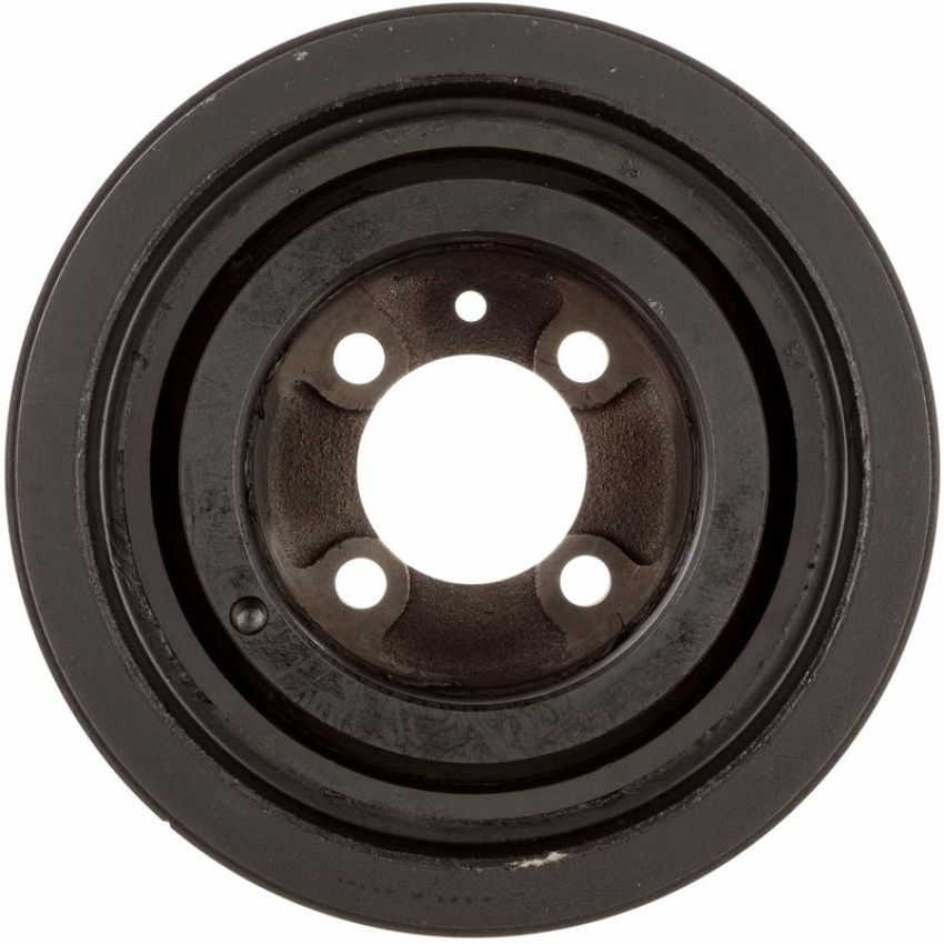 ATP PARTS 102151 ATP Engine Harmonic Balancer