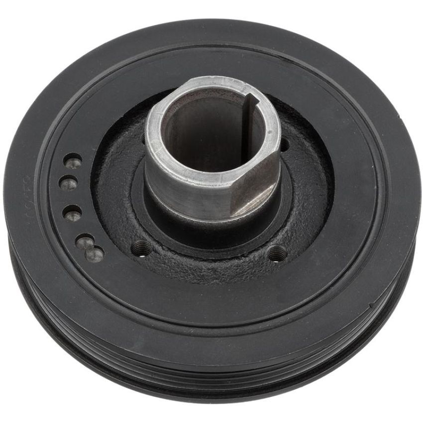 ATP PARTS 102153 ATP Engine Harmonic Balancer