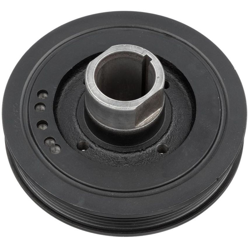 ATP PARTS 102153 ATP Engine Harmonic Balancer