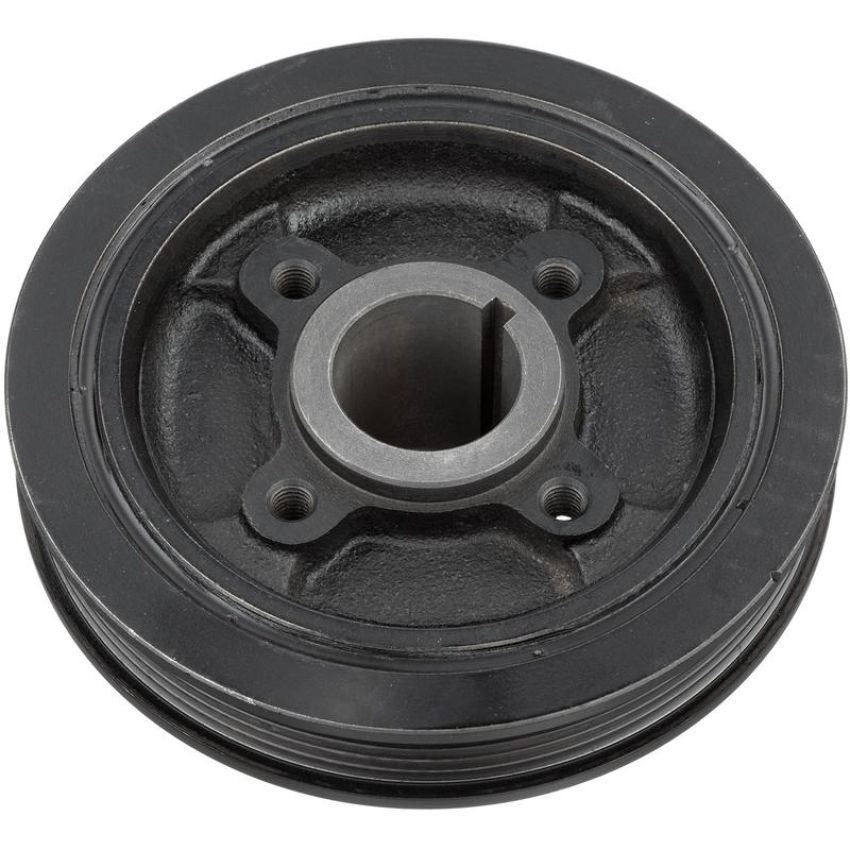 ATP PARTS 102153 ATP Engine Harmonic Balancer