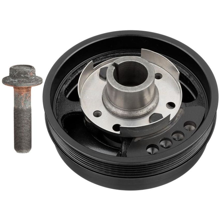 ATP PARTS 102154 ATP Engine Harmonic Balancer