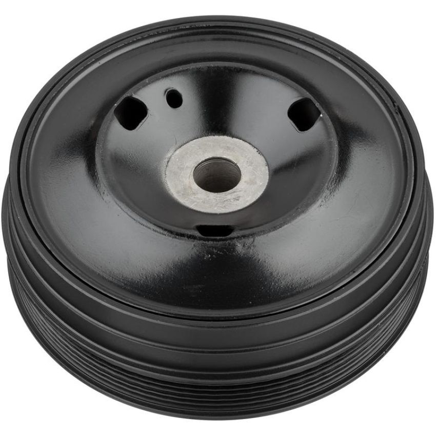 ATP PARTS 102154 ATP Engine Harmonic Balancer