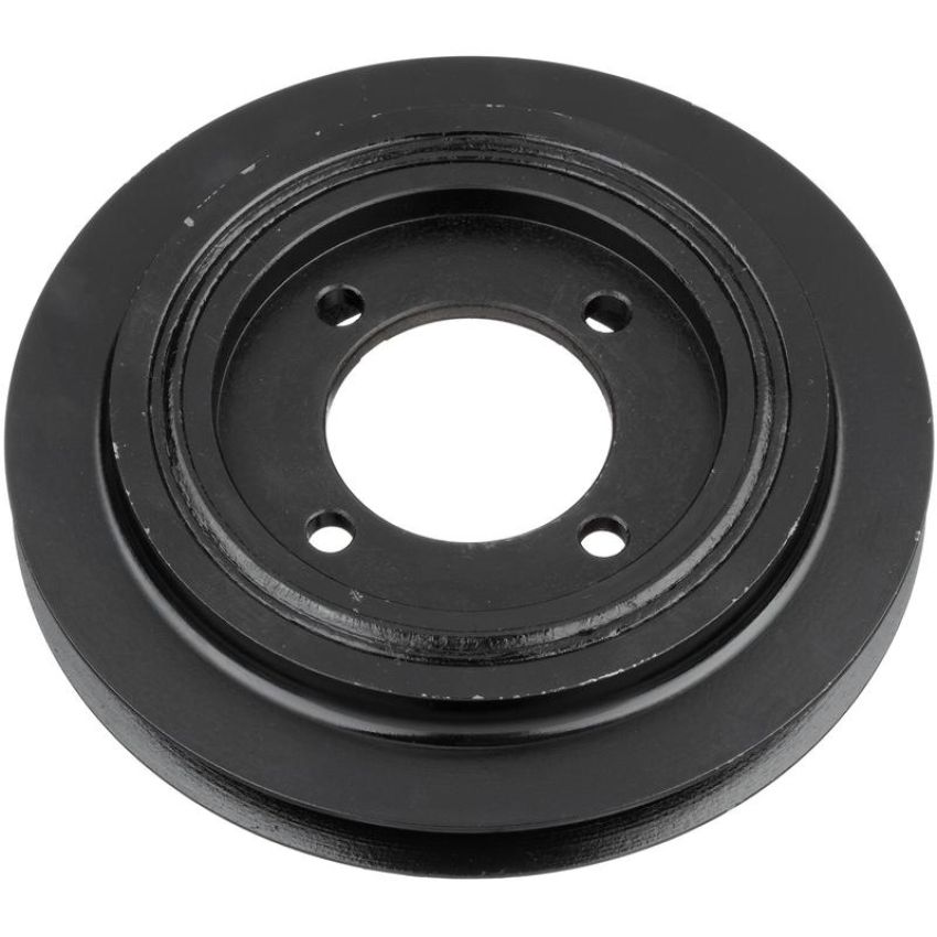 ATP PARTS 102155 ATP Engine Harmonic Balancer