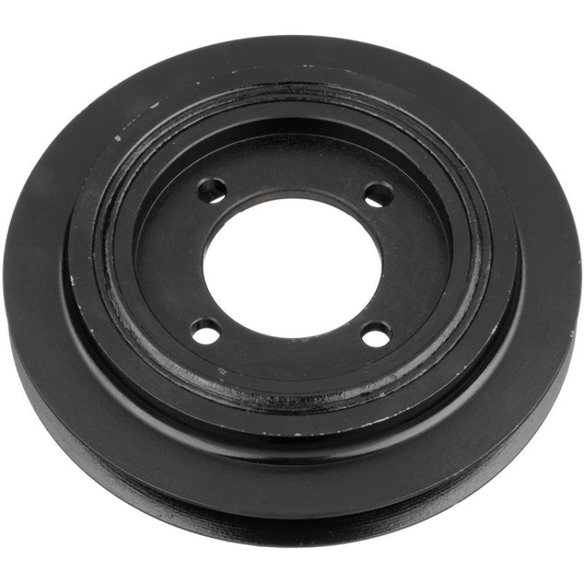 ATP PARTS 102155 ATP Engine Harmonic Balancer