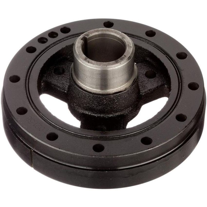 ATP PARTS 102156 ATP Engine Harmonic Balancer