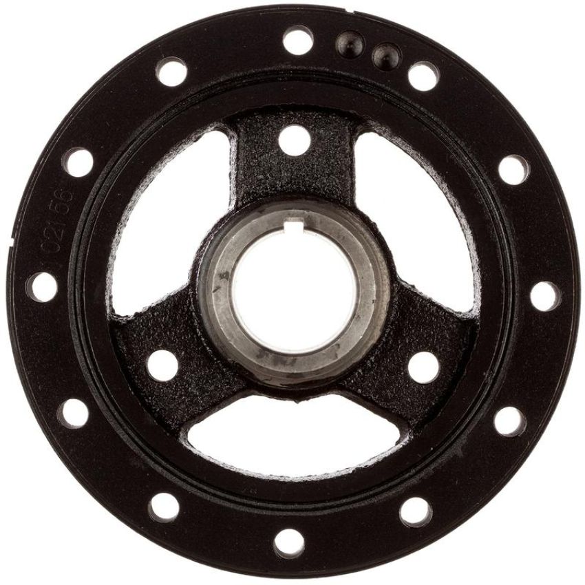 ATP PARTS 102156 ATP Engine Harmonic Balancer