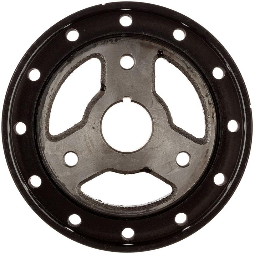 ATP PARTS 102156 ATP Engine Harmonic Balancer