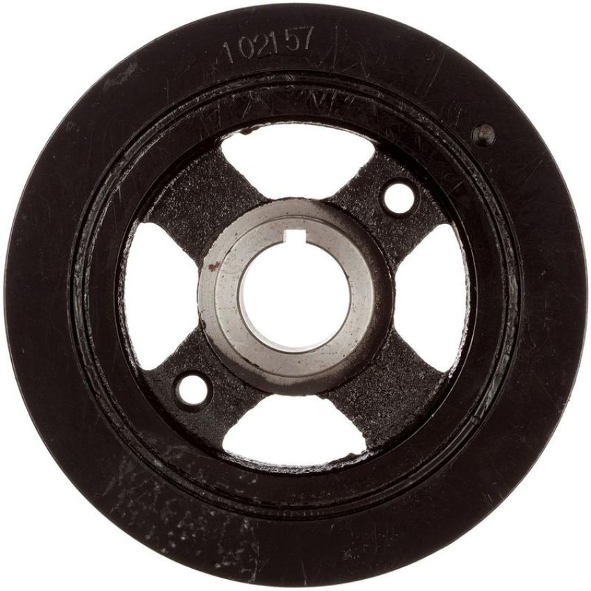 ATP PARTS 102157 ATP Engine Harmonic Balancer