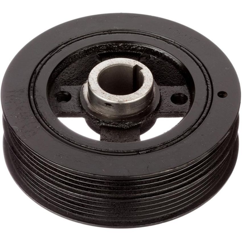 ATP PARTS 102157 ATP Engine Harmonic Balancer