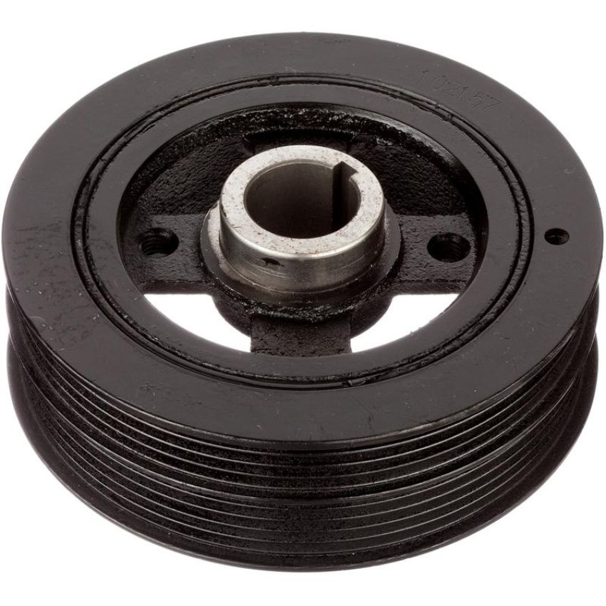 ATP PARTS 102157 ATP Engine Harmonic Balancer