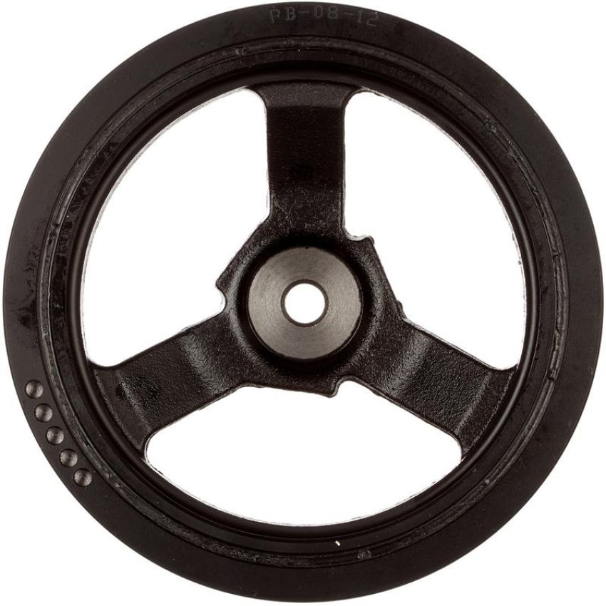 ATP PARTS 102158 ATP Engine Harmonic Balancer