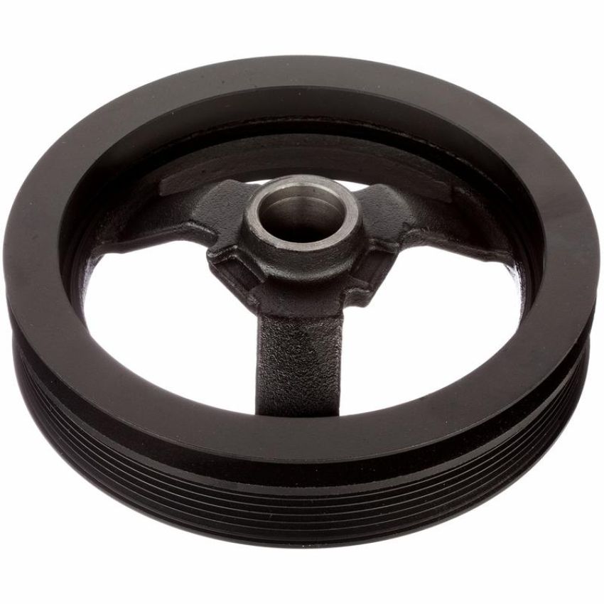 ATP PARTS 102158 ATP Engine Harmonic Balancer