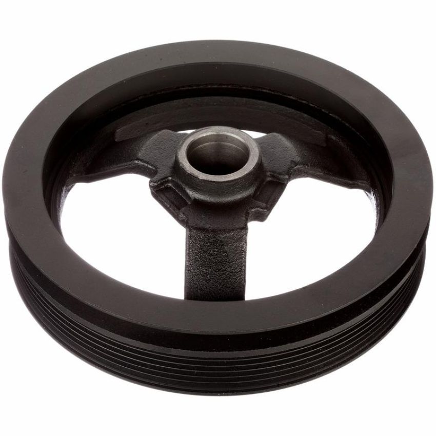 ATP PARTS 102158 ATP Engine Harmonic Balancer
