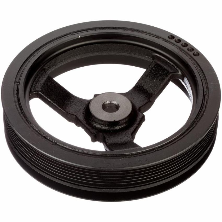 ATP PARTS 102158 ATP Engine Harmonic Balancer