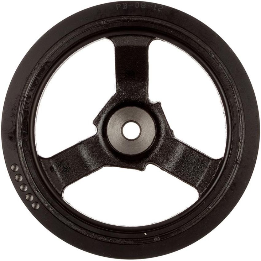 ATP PARTS 102158 ATP Engine Harmonic Balancer