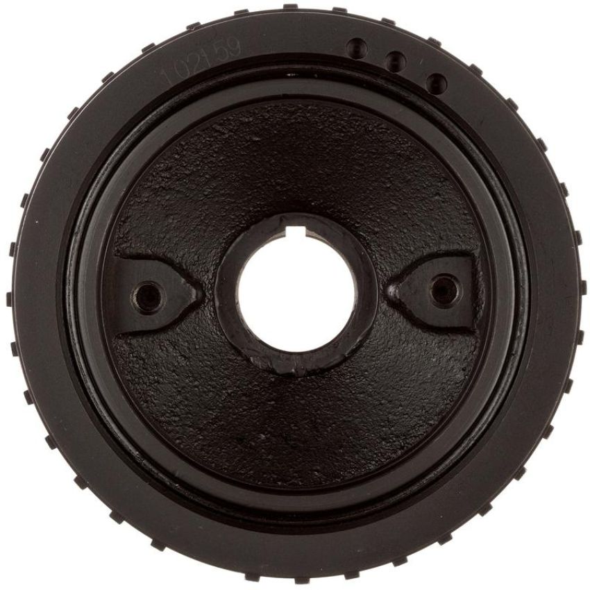 ATP PARTS 102159 ATP Engine Harmonic Balancer