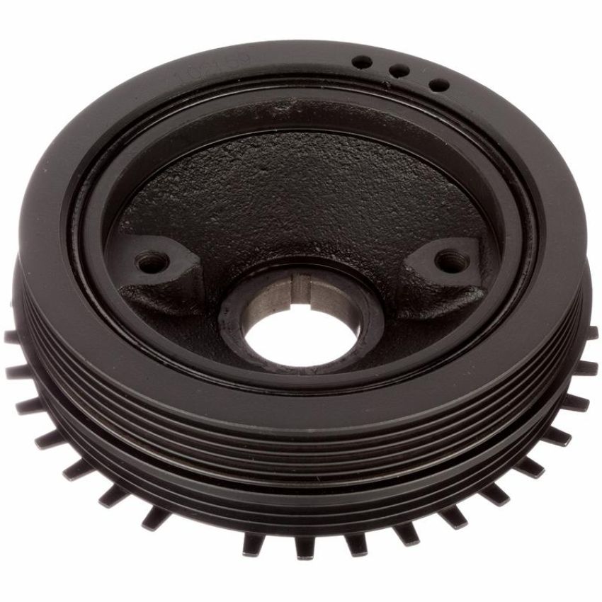 ATP PARTS 102159 ATP Engine Harmonic Balancer