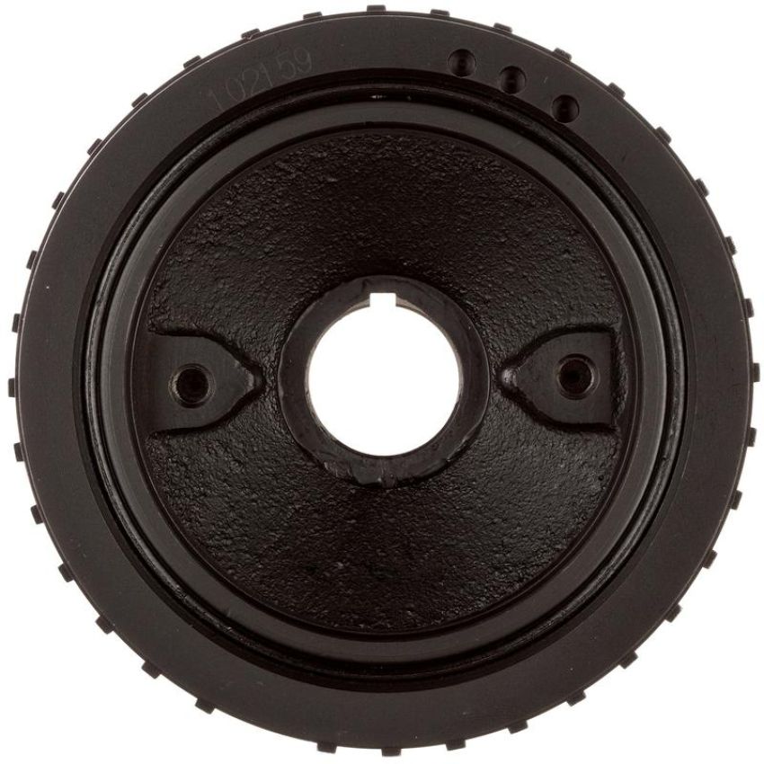 ATP PARTS 102159 ATP Engine Harmonic Balancer