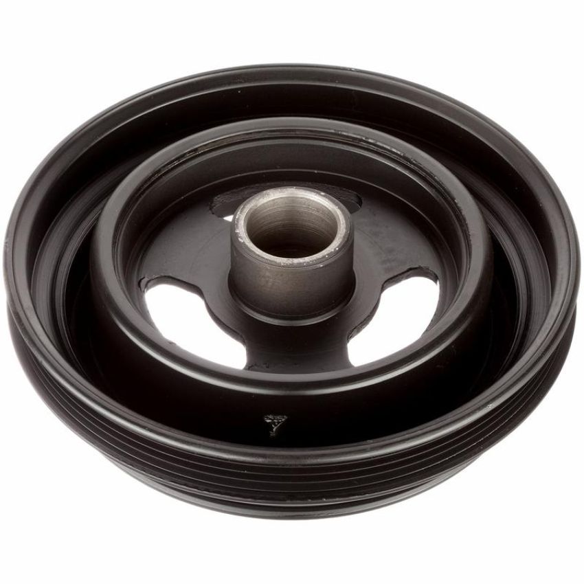 ATP PARTS 102160 ATP Engine Harmonic Balancer