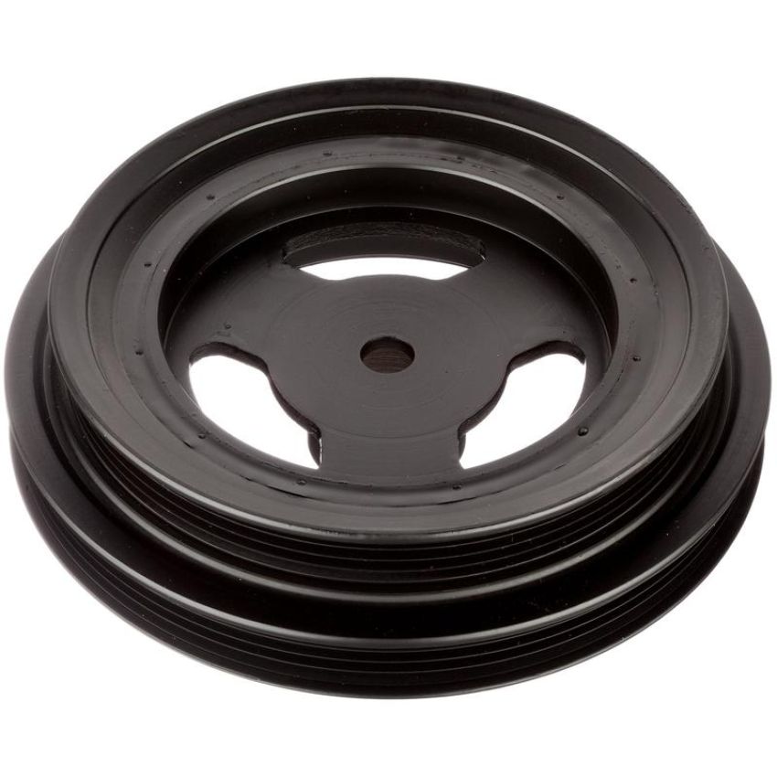 ATP PARTS 102160 ATP Engine Harmonic Balancer