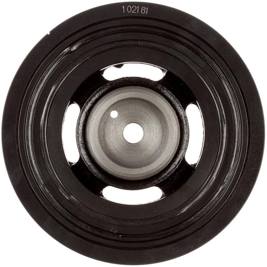 ATP PARTS 102161 ATP Engine Harmonic Balancer