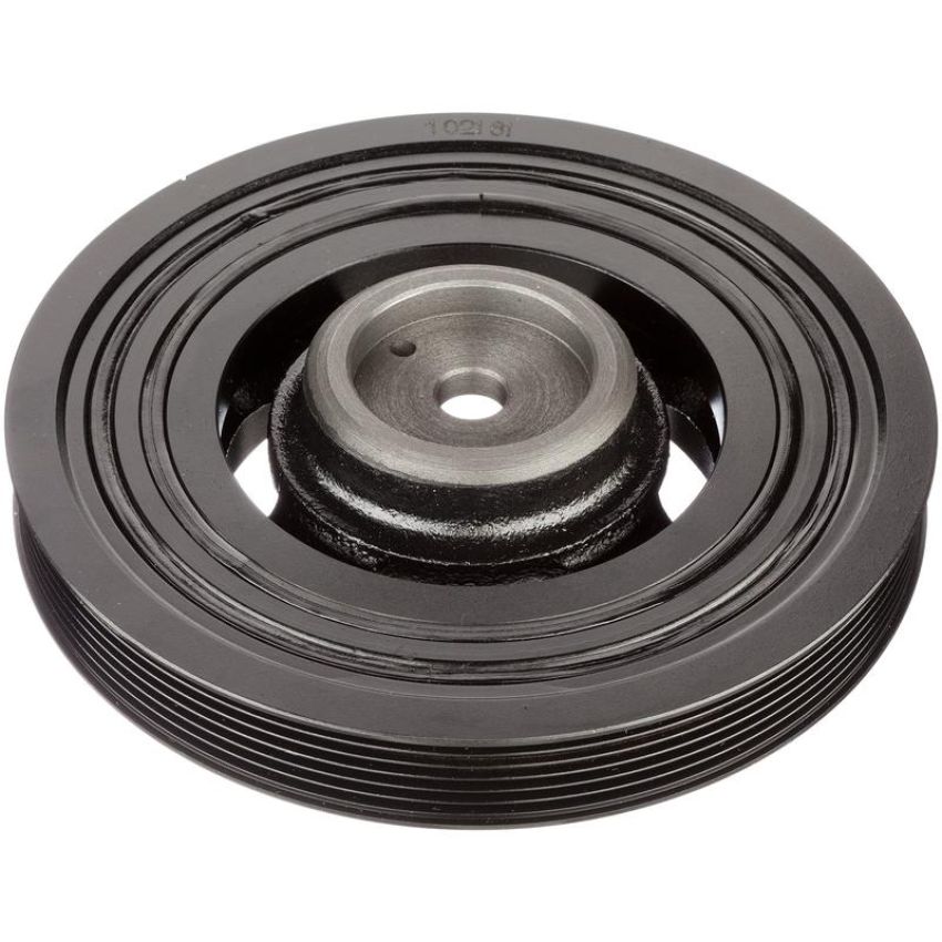 ATP PARTS 102161 ATP Engine Harmonic Balancer
