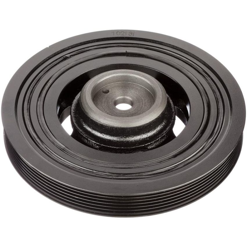 ATP PARTS 102161 ATP Engine Harmonic Balancer