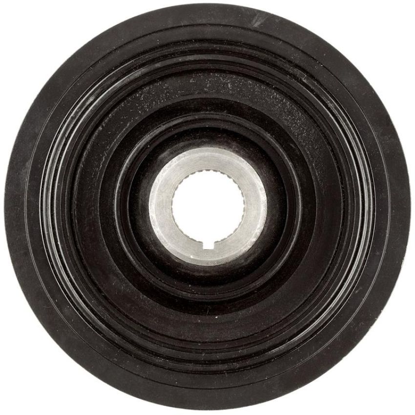 ATP PARTS 102162 ATP Engine Harmonic Balancer