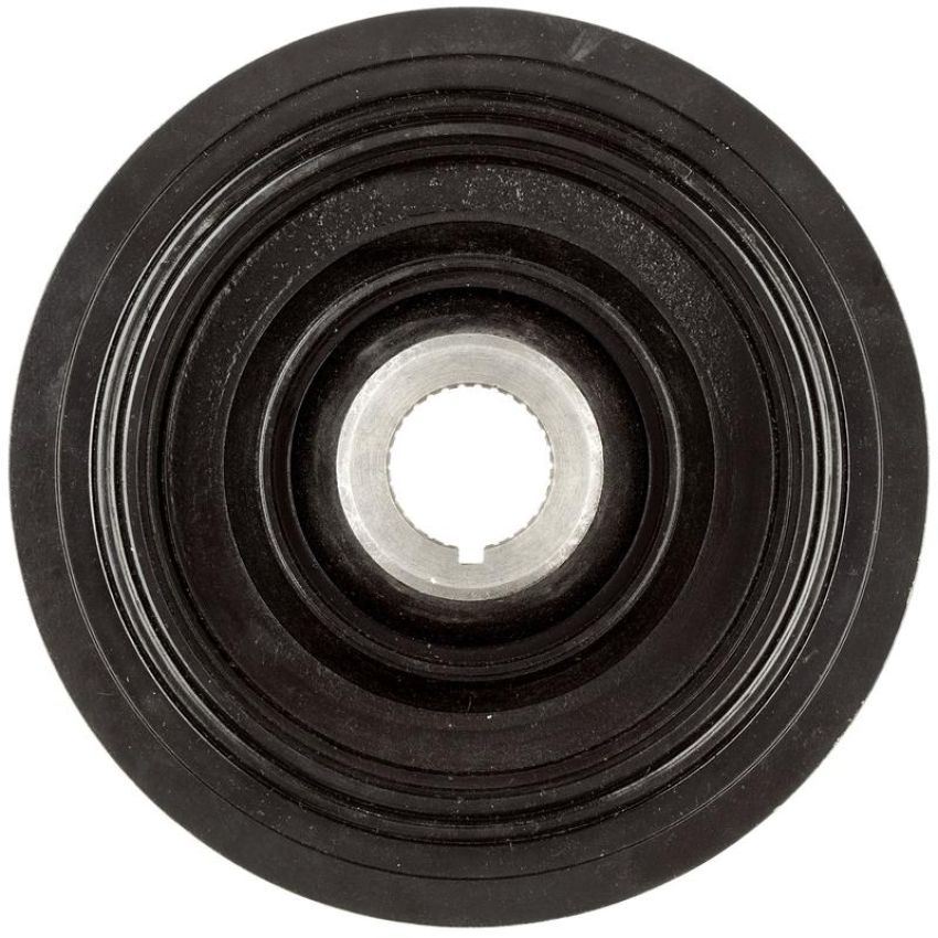 ATP PARTS 102162 ATP Engine Harmonic Balancer