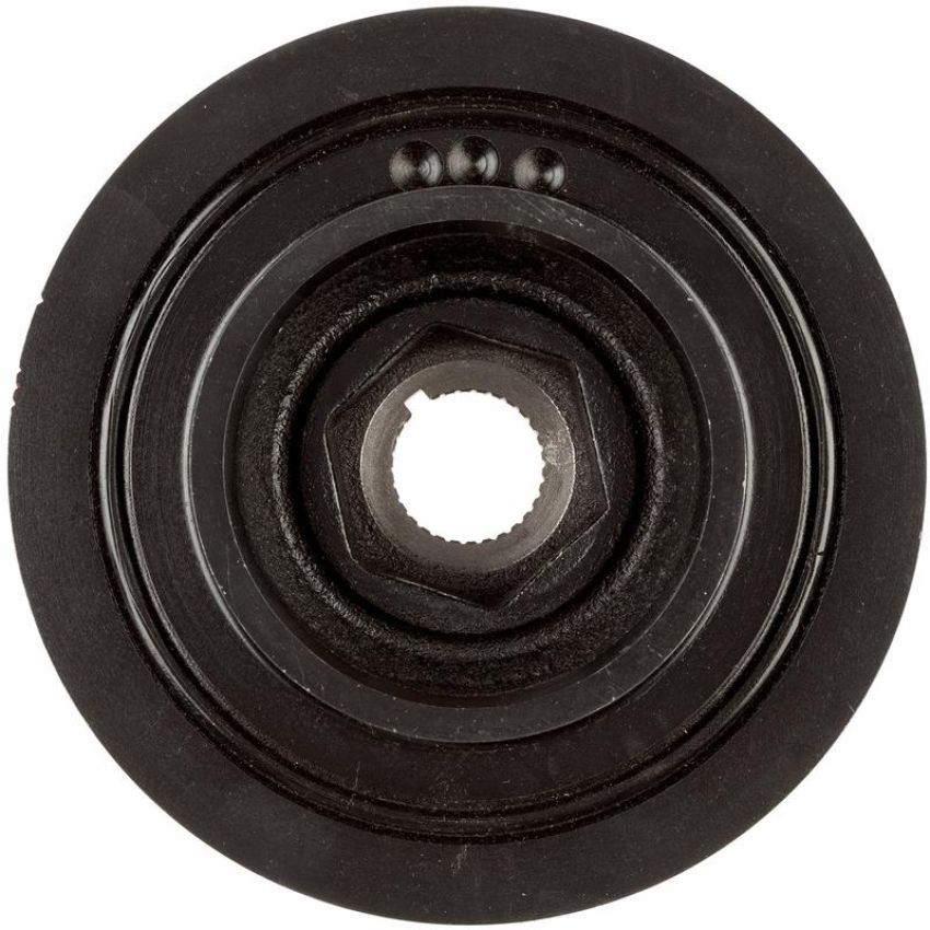 ATP PARTS 102162 ATP Engine Harmonic Balancer
