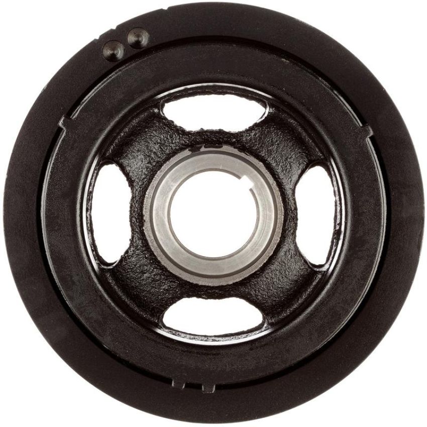 ATP PARTS 102163 ATP Engine Harmonic Balancer