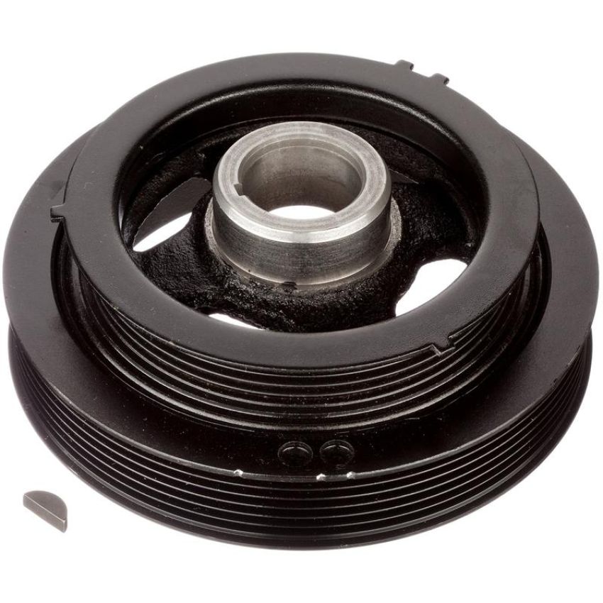 ATP PARTS 102163 ATP Engine Harmonic Balancer