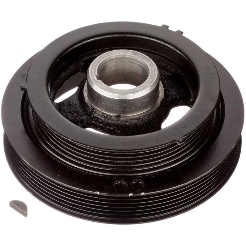 ATP PARTS 102163 ATP Engine Harmonic Balancer