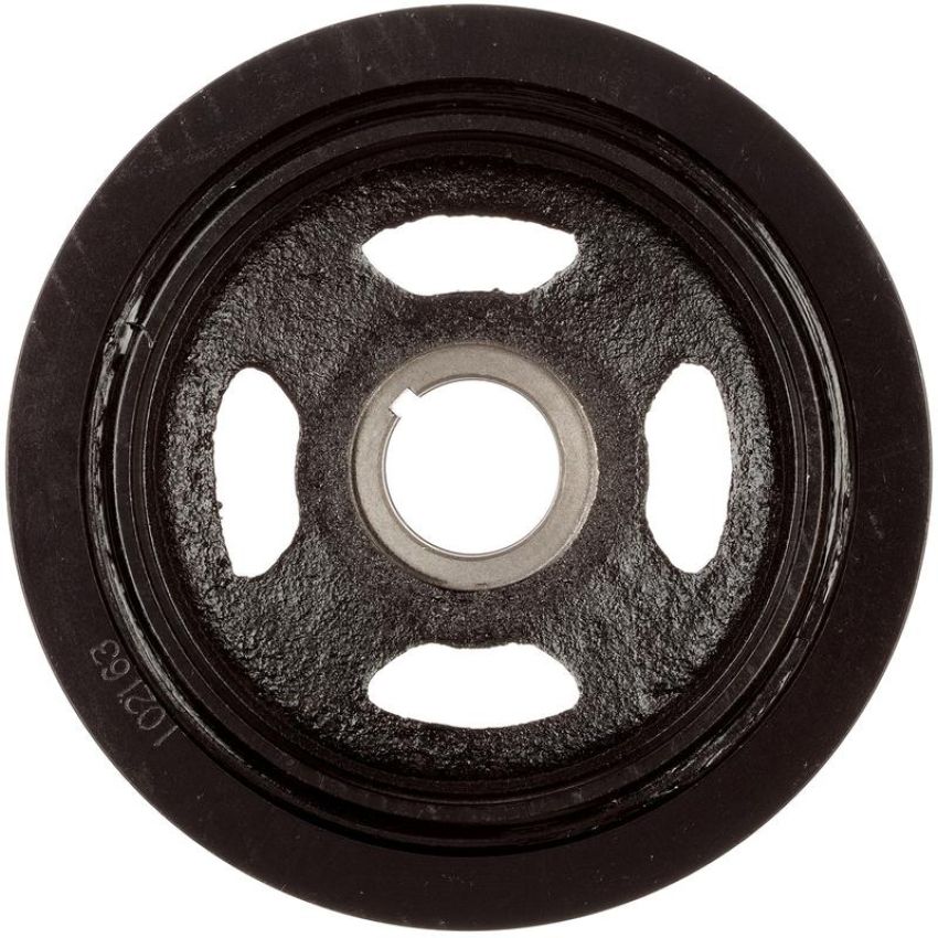 ATP PARTS 102163 ATP Engine Harmonic Balancer