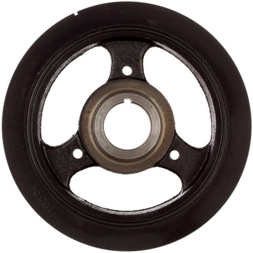 ATP PARTS 102164 ATP Engine Harmonic Balancer