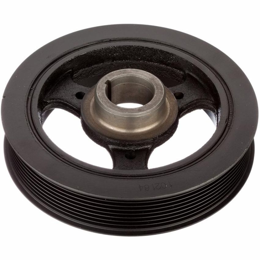 ATP PARTS 102164 ATP Engine Harmonic Balancer