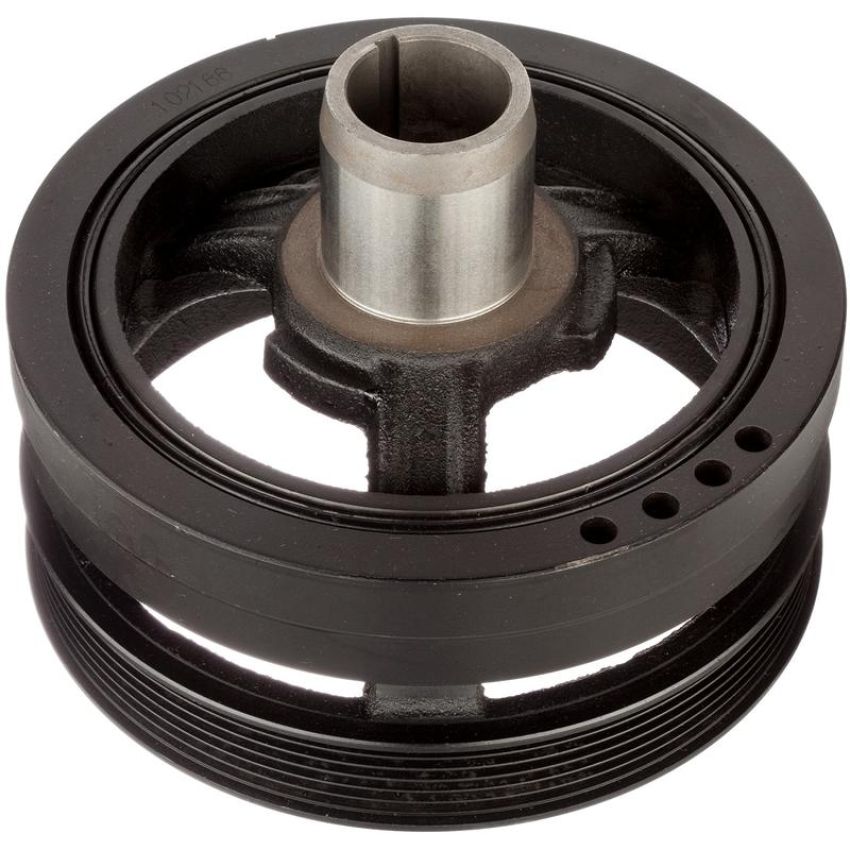 ATP PARTS 102166 ATP Engine Harmonic Balancer