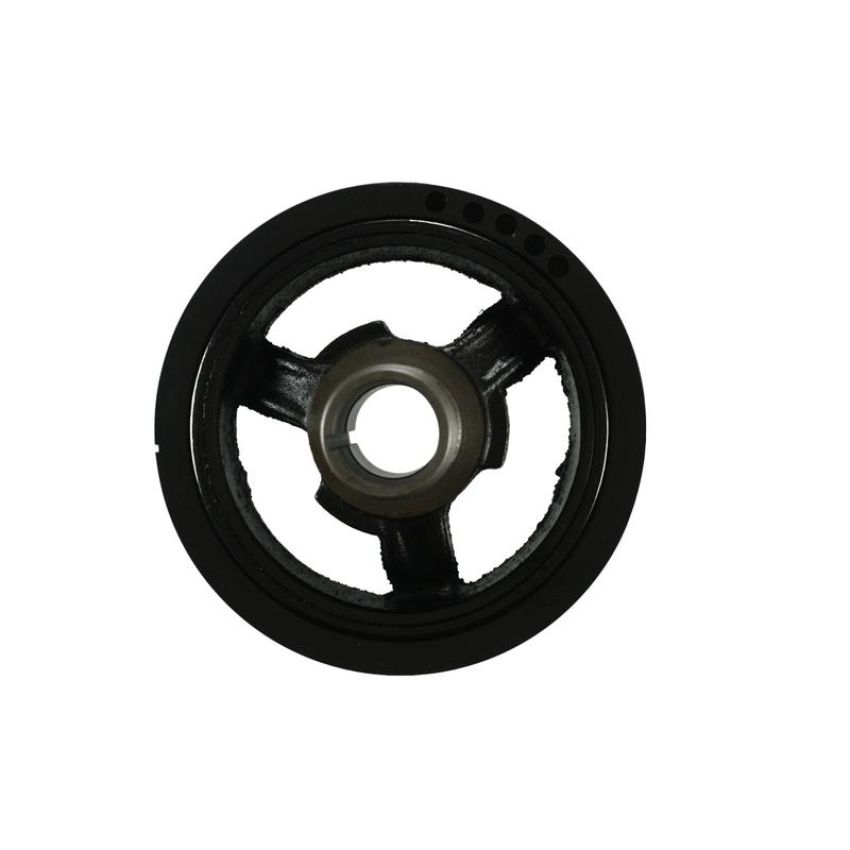 ATP PARTS 102166 ATP Engine Harmonic Balancer